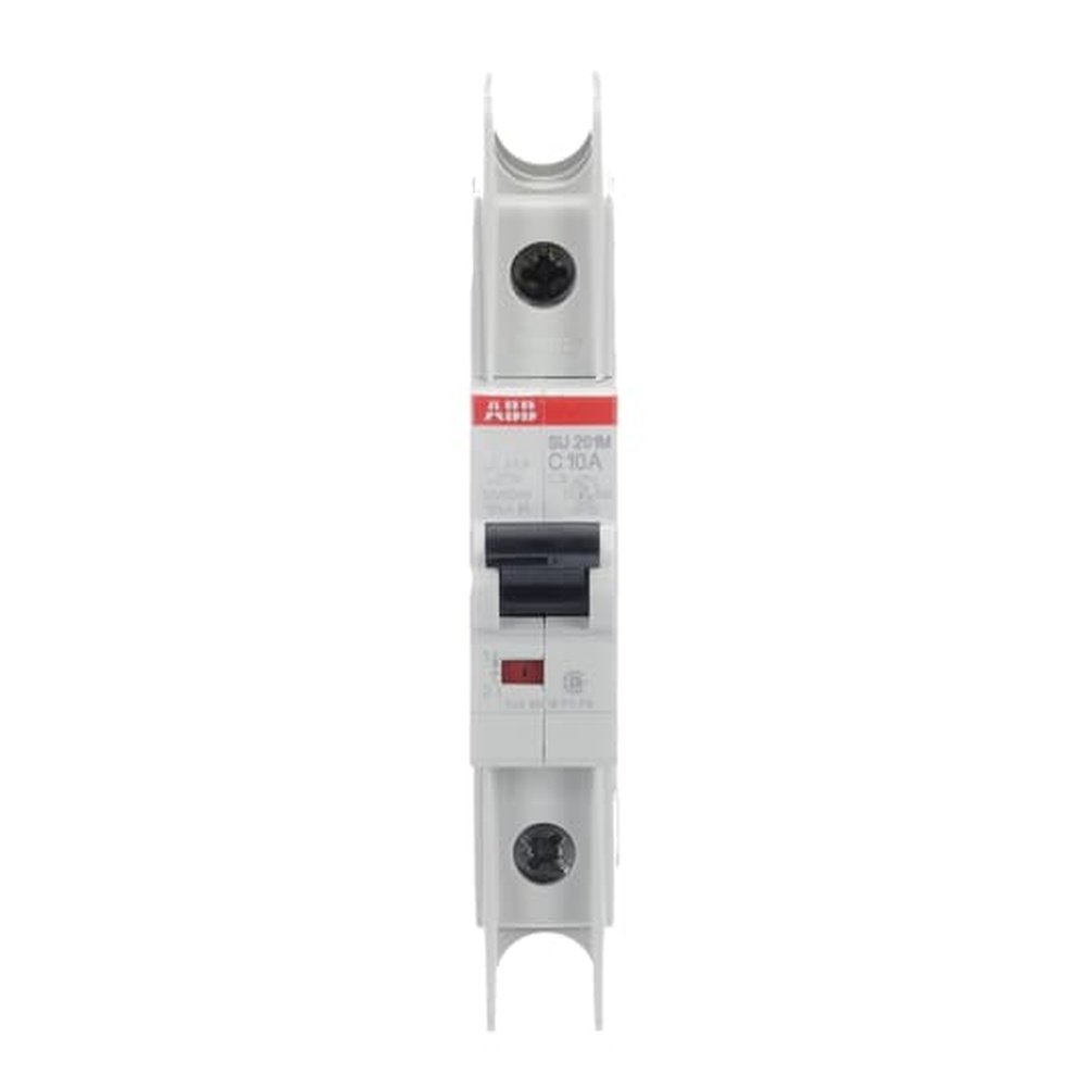 ABB Leitungsschutzschalter 2CDS271337R0104 Typ SU201M-C10