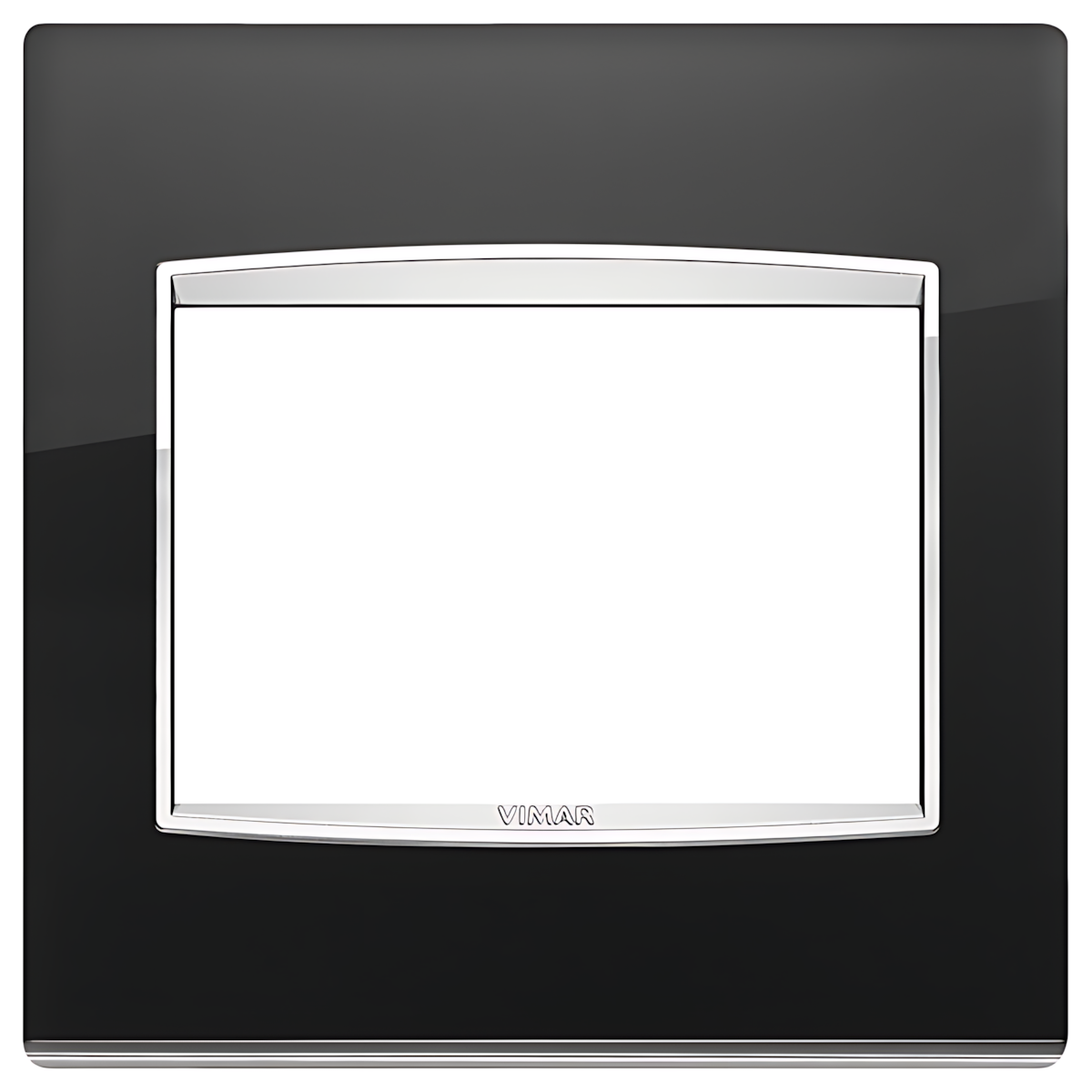 Vimar Abdeckrahmen Classic 20648.C71 Vimar Abdeckrahmen Classic 20648.C71