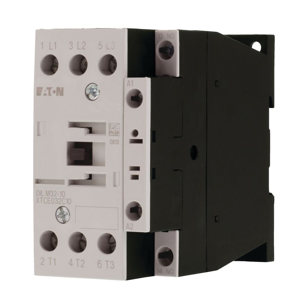 Eaton Leistungsschütz 277248 Typ DILM32-10(48V50HZ)