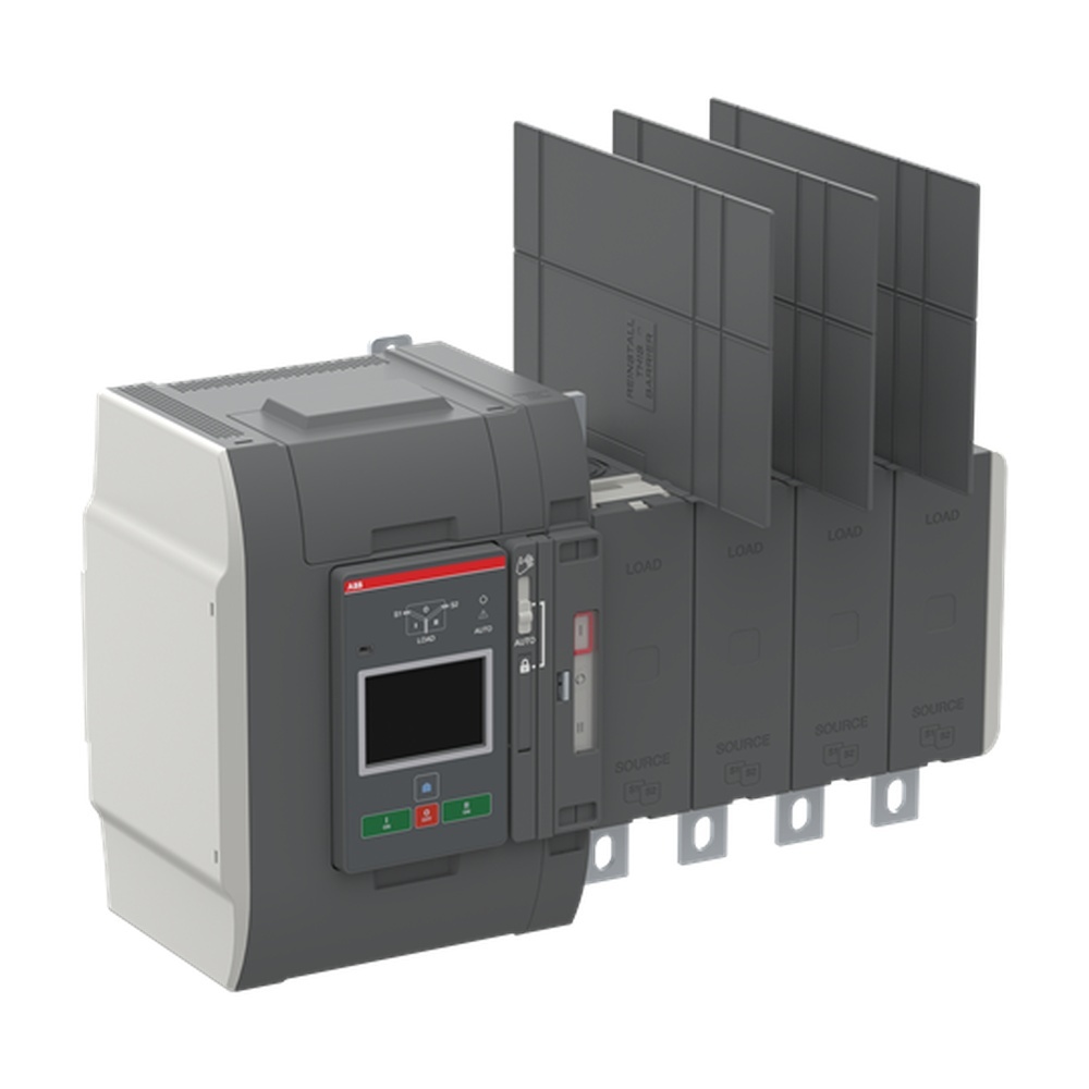 ABB Lasttrennschalter 1SCA151041R1001 Typ OXB600U3S4QB