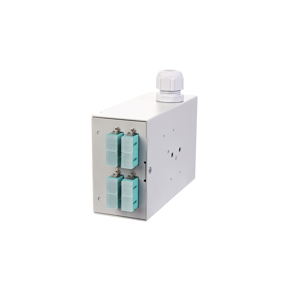METZ CONNECT Patchverteiler 15024K0BA04-E