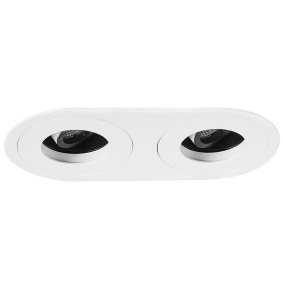 Brumberg LED Einbaustrahler 12613173