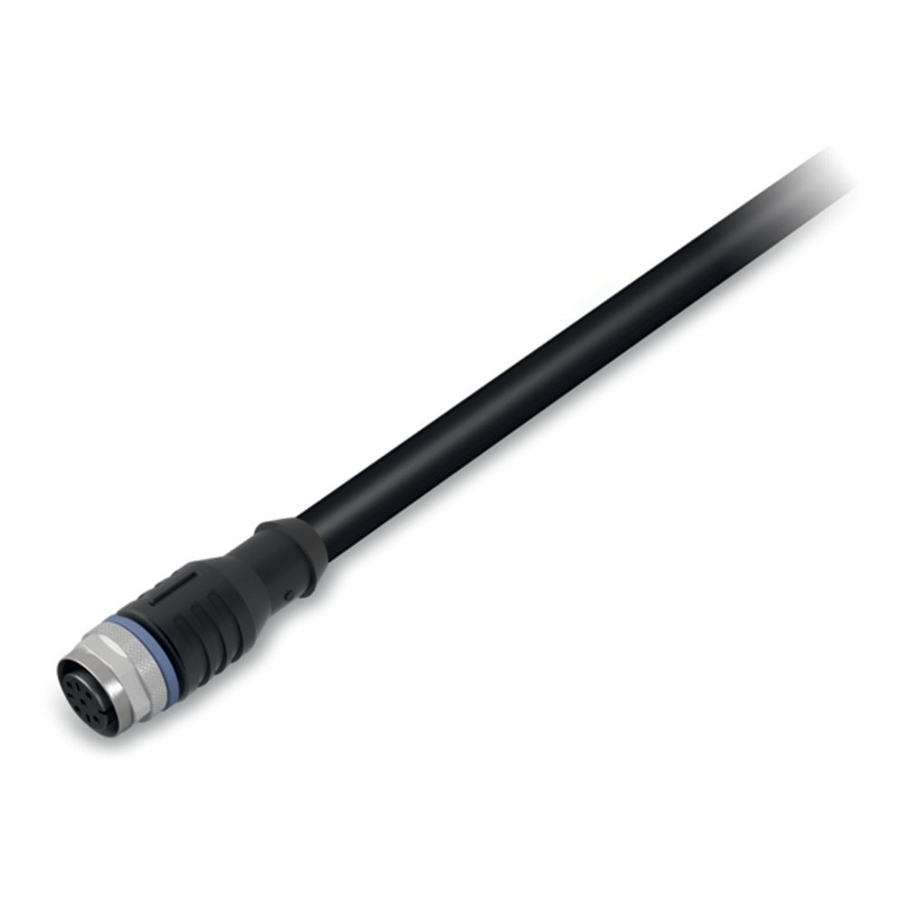 Wago Sensor Aktorleitung 756-5301/040-050