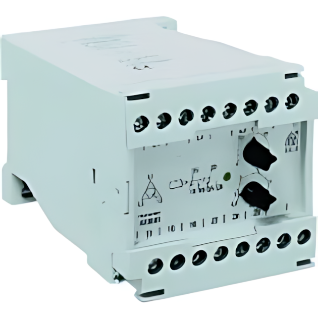 Dold Asymmetrierelais 0019841 Typ AK9840.82 3AC50/60HZ 380V