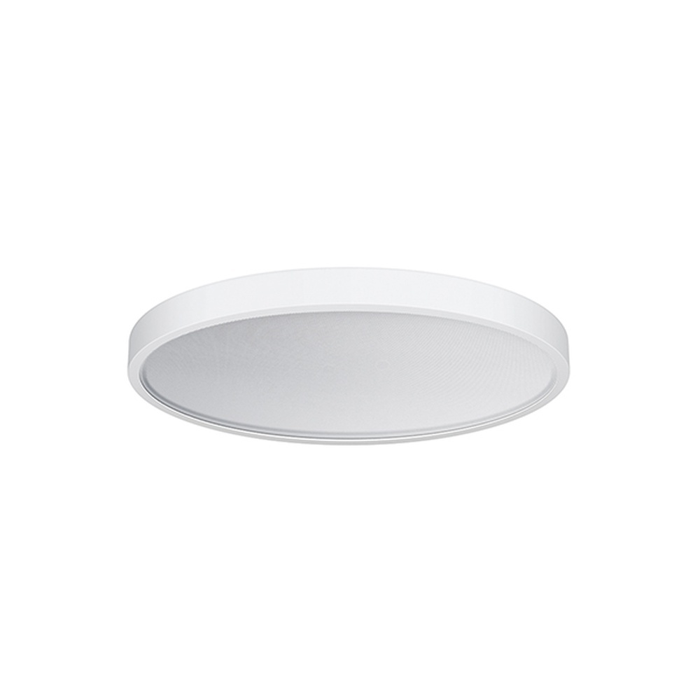 ESYLUX Deckenleuchte EO10850646 Typ SVENJA CL 600 DDP OP 5600 830 IP20 DALI-2