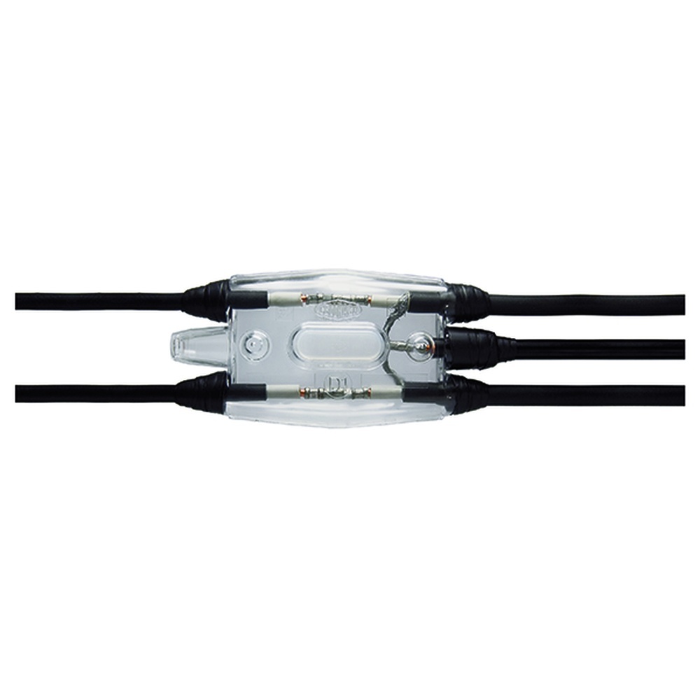 Cellpack Gießharz Verbindungsmuffe 124685 Typ D 1/EG Cellpack Gießharz Verbindungsmuffe 124685 Typ D 1/EG