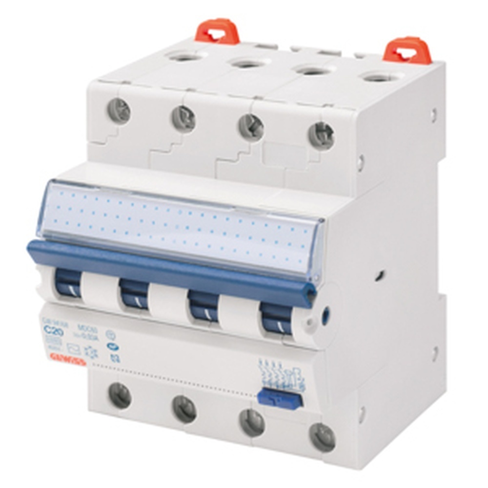 Gewiss FI/LS Schalter GW94367