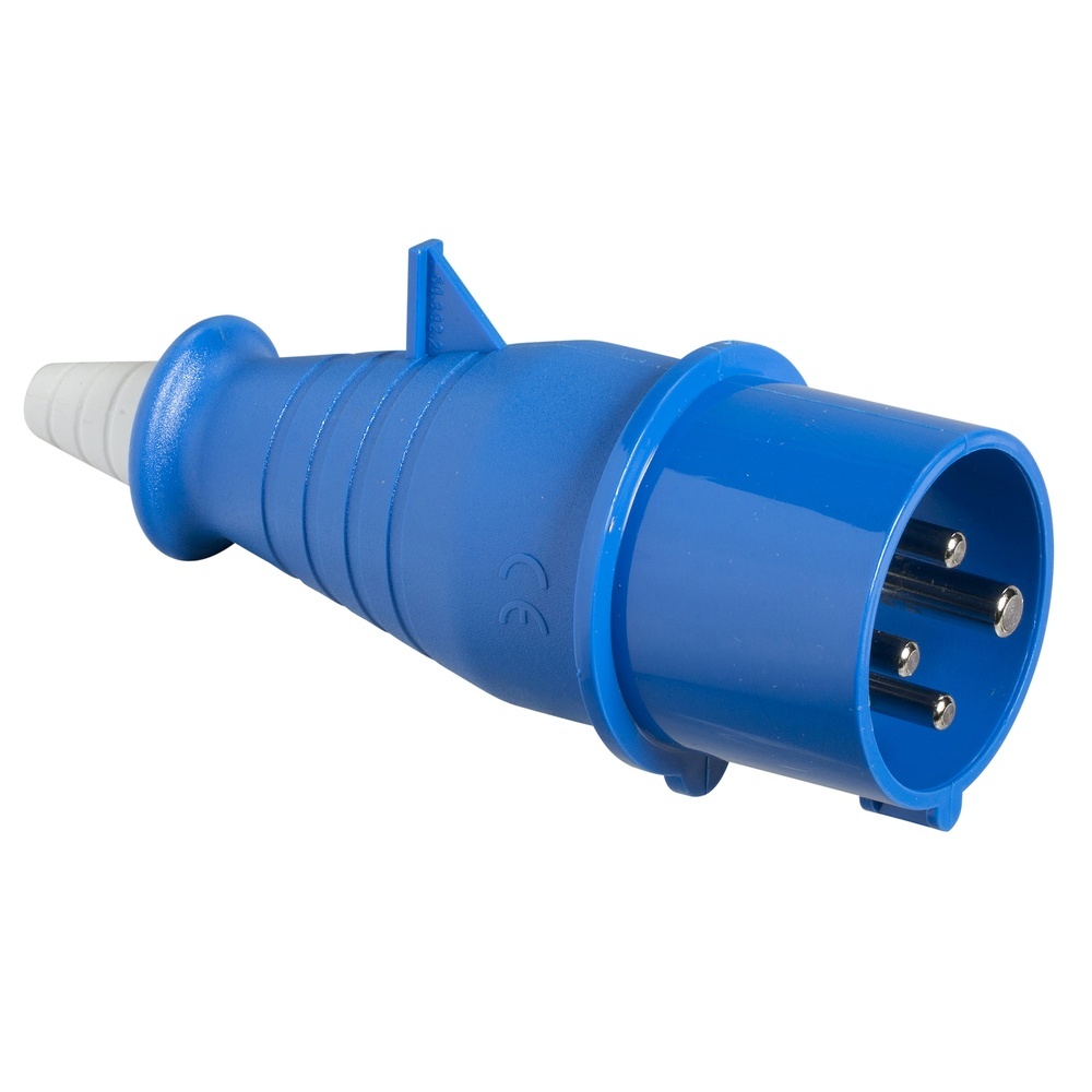 Schneider Electric CEE Stecker 83901