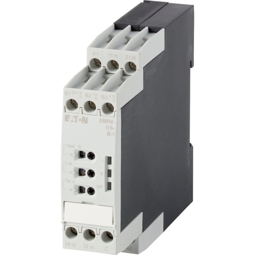 Eaton Stromwächter 184755 Typ EMR6-I15-B-1