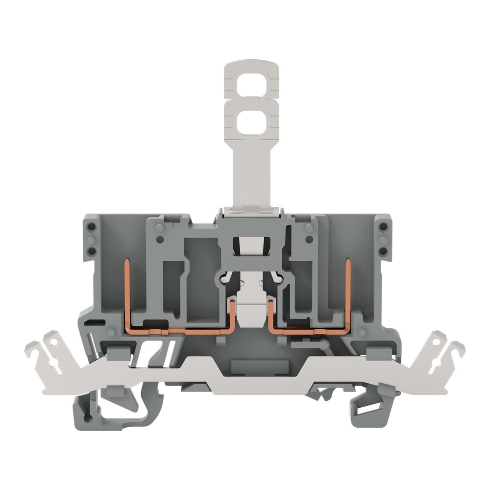 Wago Trennbasisklemme 769-223