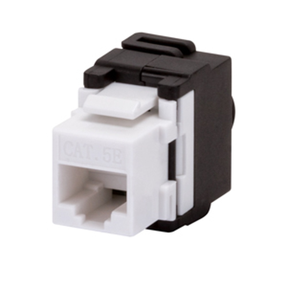 Gewiss Netzwerk Anschlussdose GW38031
