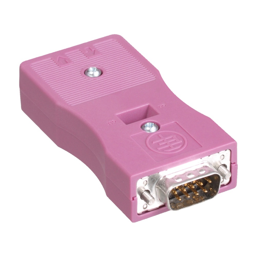 Schneider Electric Stecker LU9AD7