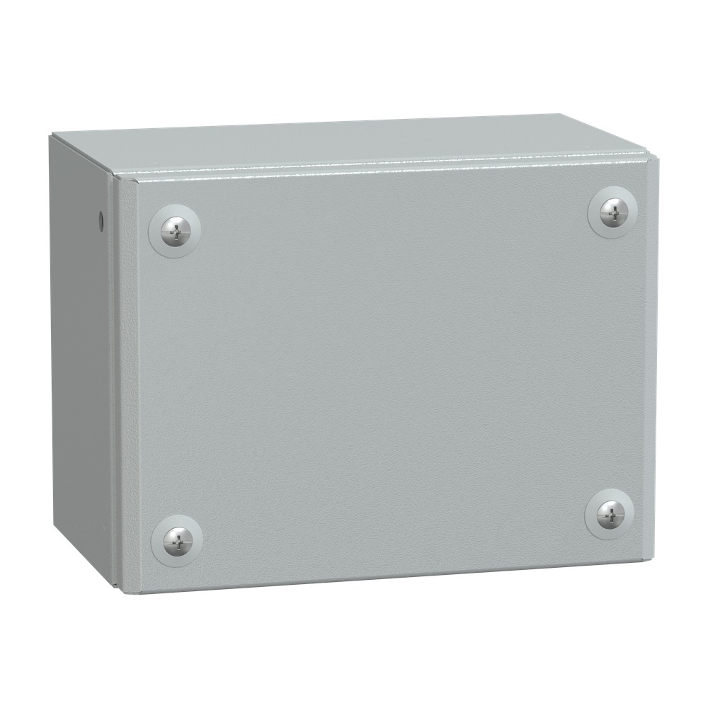 Schneider Electric Flache Gehäuse NSYSBM152012