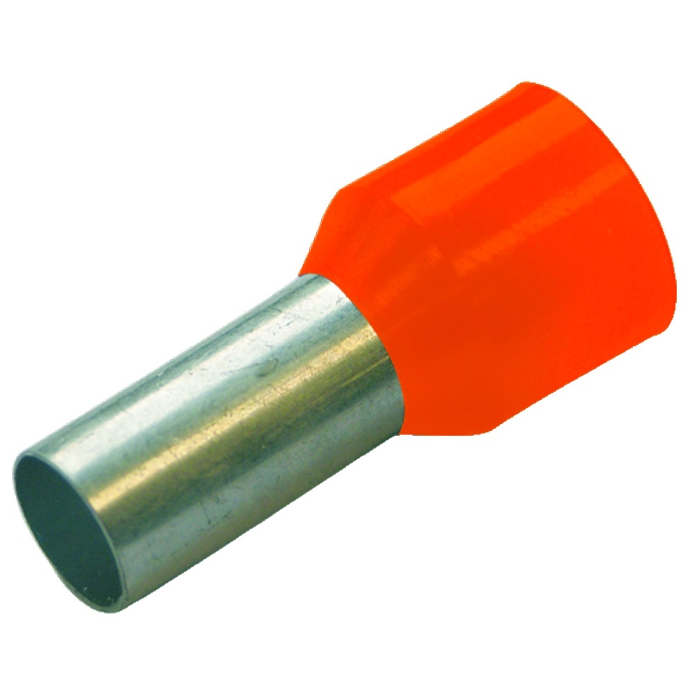 Haupa isolierte Aderendhülsen 270034