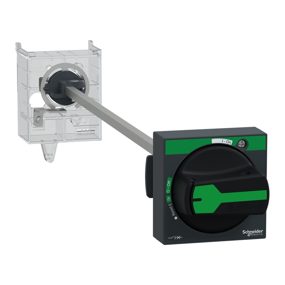 Schneider Electric Drehantrieb GV3APK01