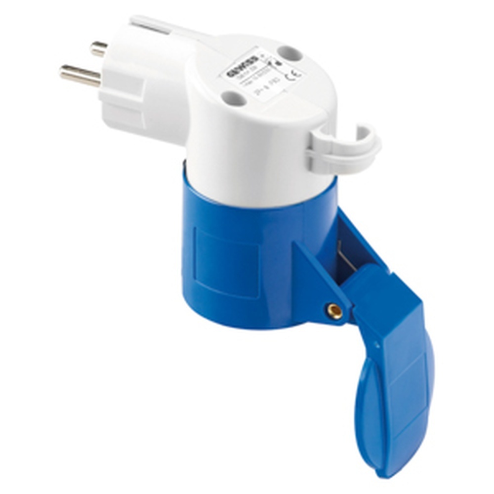 Gewiss Adapter GW64209