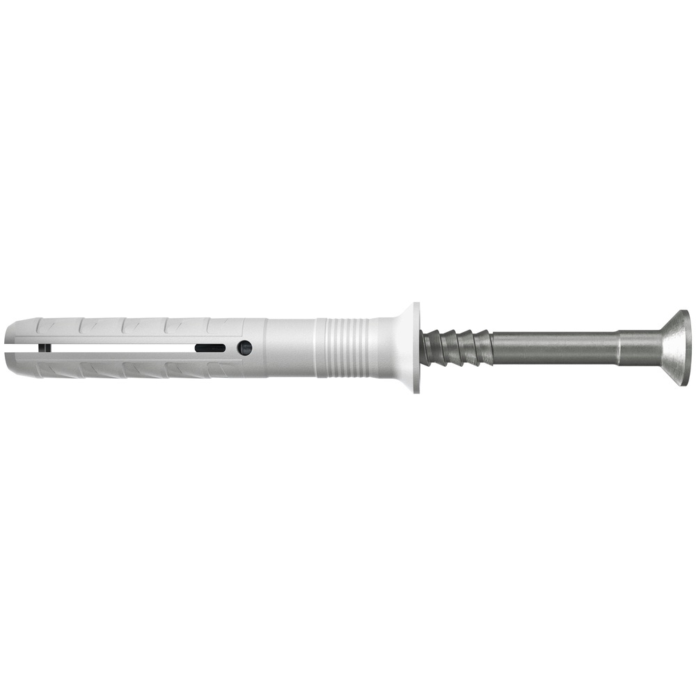 Fischer Nageldübel 050375 Typ N 8 x 80/40 S A2 (50)