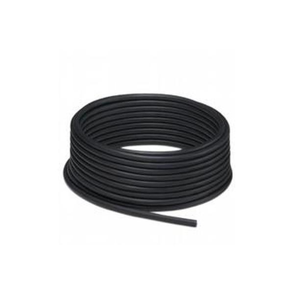 Pepperl+Fuchs Rohkabel Meterware 239212 Typ CBL-PUR-BK-03x034-100M