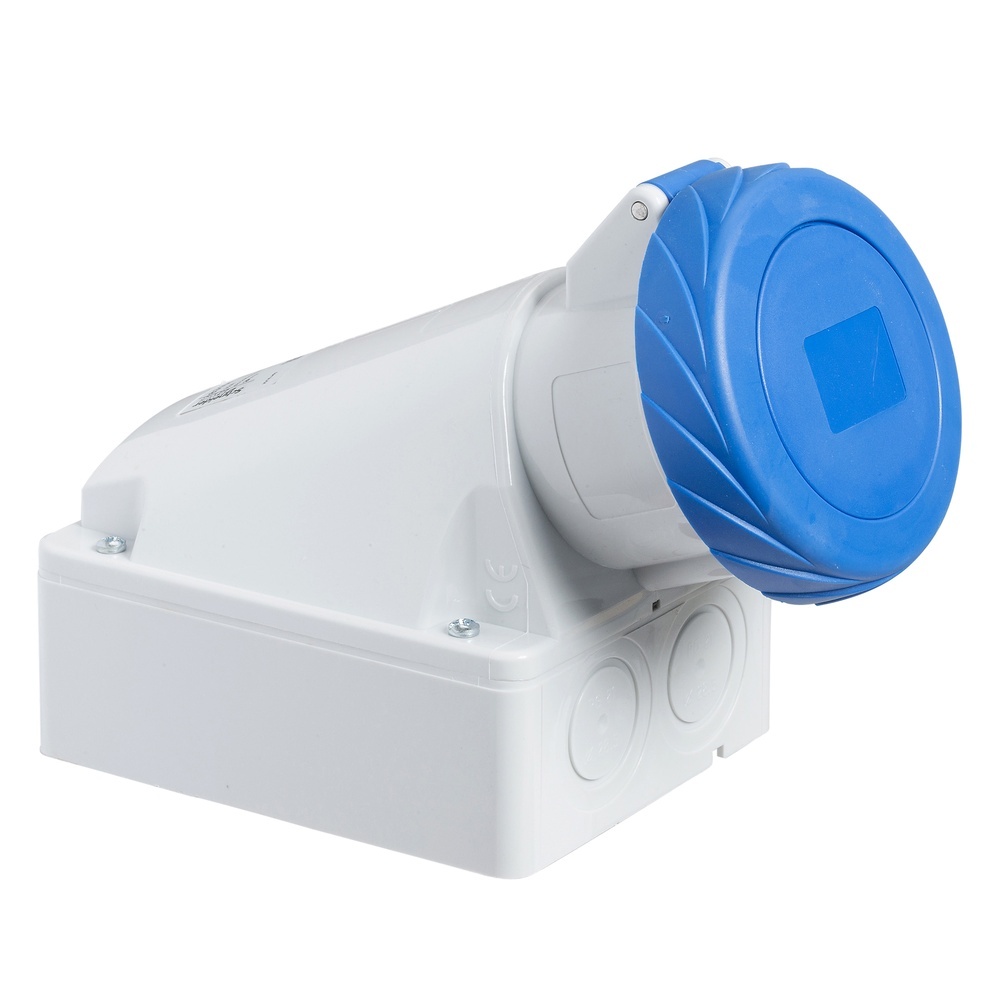 Schneider Electric Wandsteckdose 83156