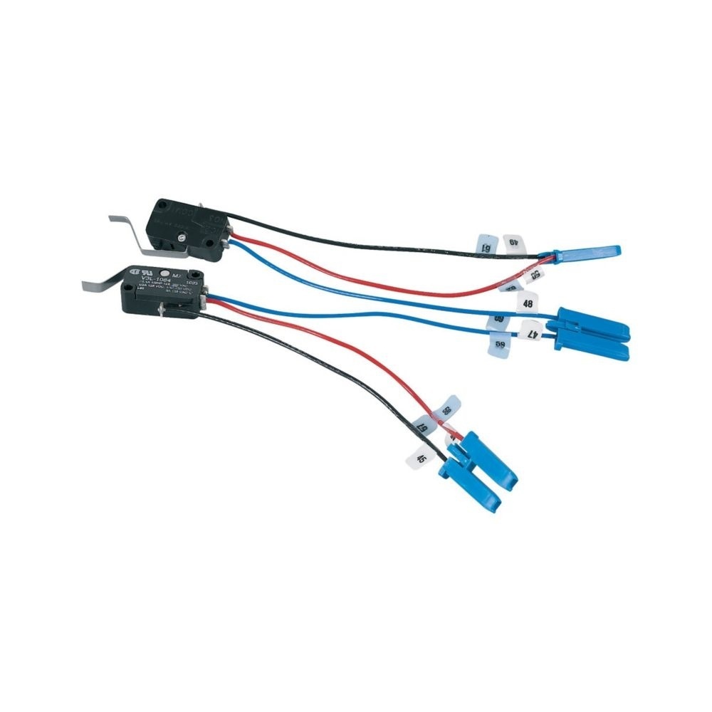 Eaton Meldeschalter 184171 Typ +IZMX-AS1010-1