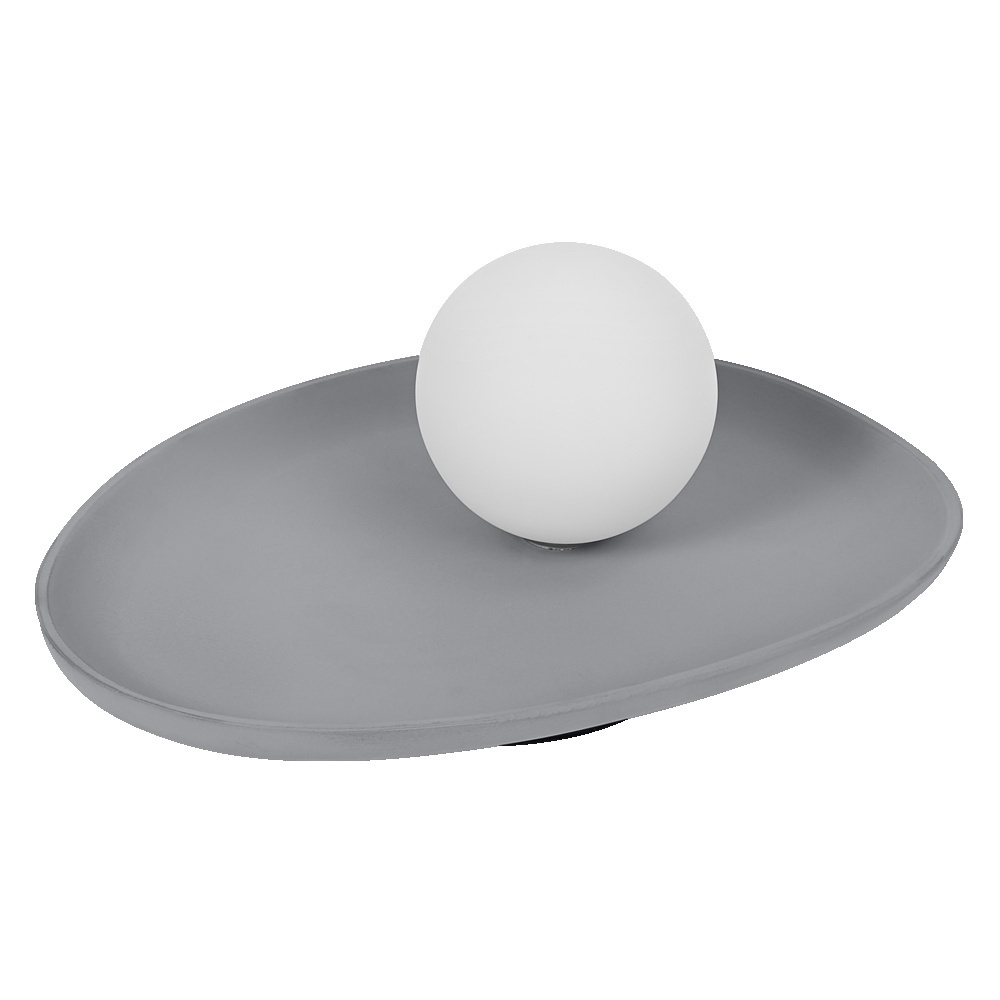Ledvance Osram Dekorative Beton Leuchte 841208