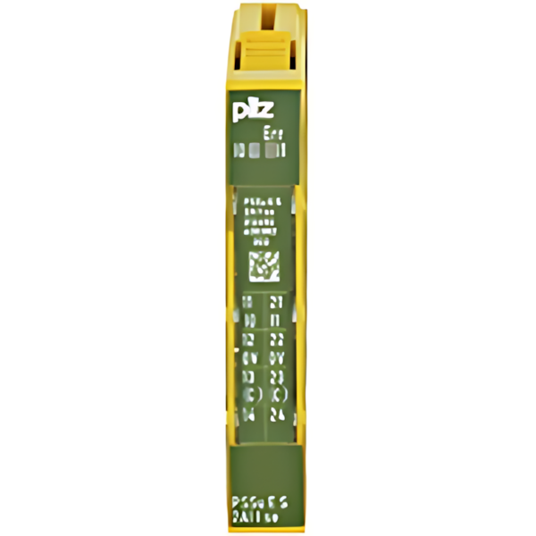 Pilz Elektronikmodul 312450 Typ PSSu E S 2AI I se
