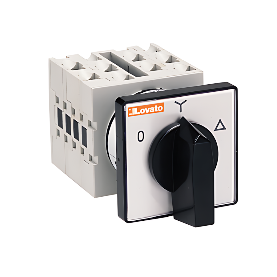 Lovato Electric Wendeschützkombination GX2012U