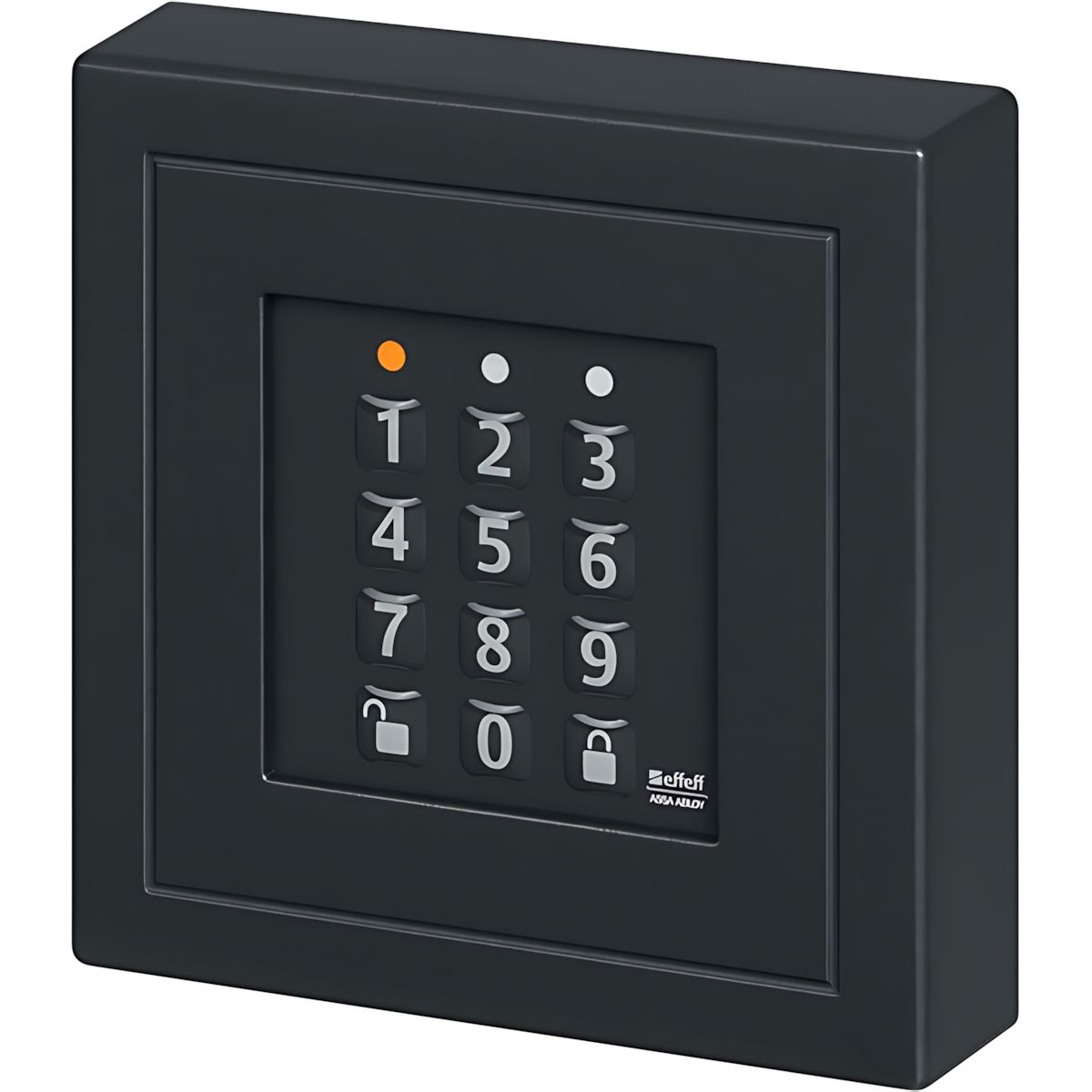 Assa Abloy Leser 435-52120--MD00 Assa Abloy Leser 435-52120--MD00