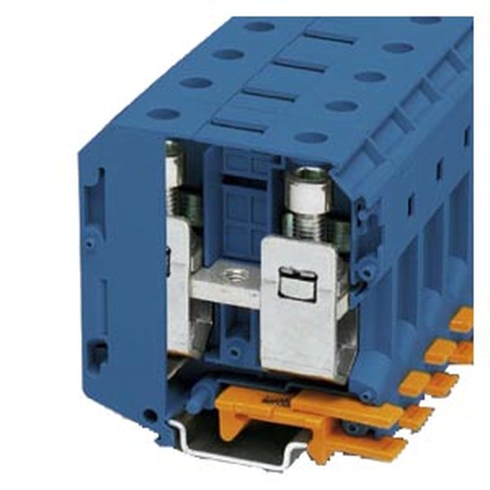 Siemens Klemme 8WH1000-0AP01