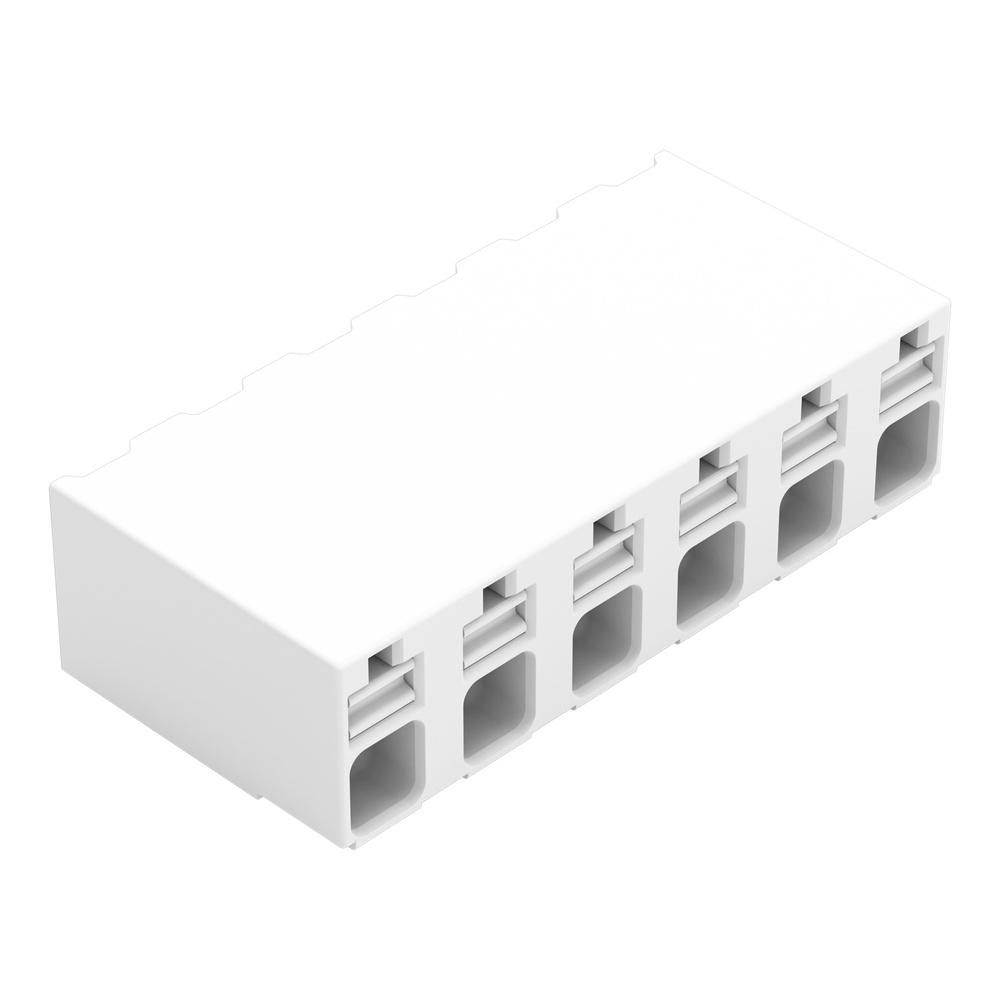 Wago SMD Leiterplattenklemme 2086-3206/700-650/997-607