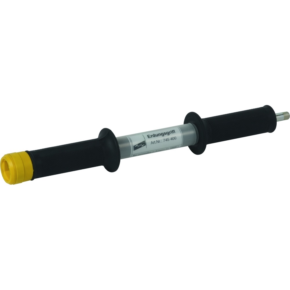 Dehn + Söhne Erdungsgriff 745400 Typ EG TI EKV