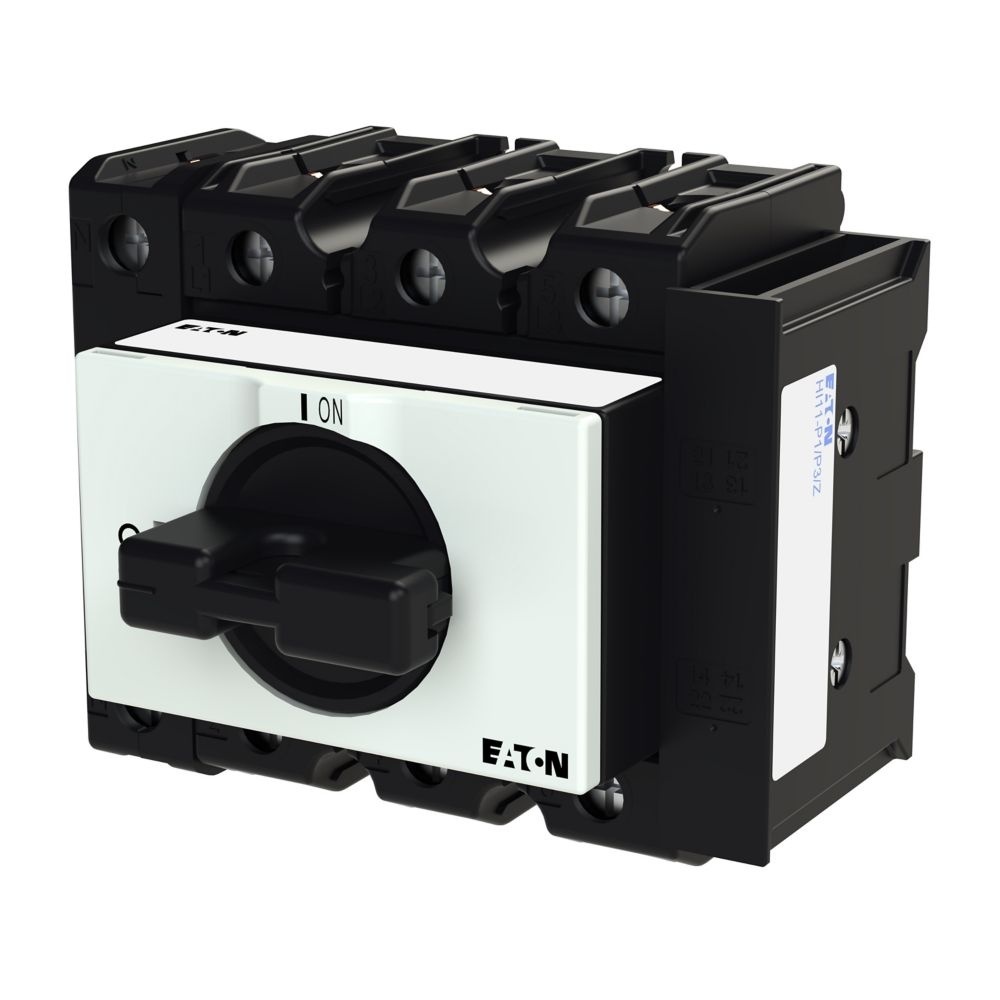 Eaton Ein Aus Schalter 067356 Typ P3-100/IVS/N/HI11