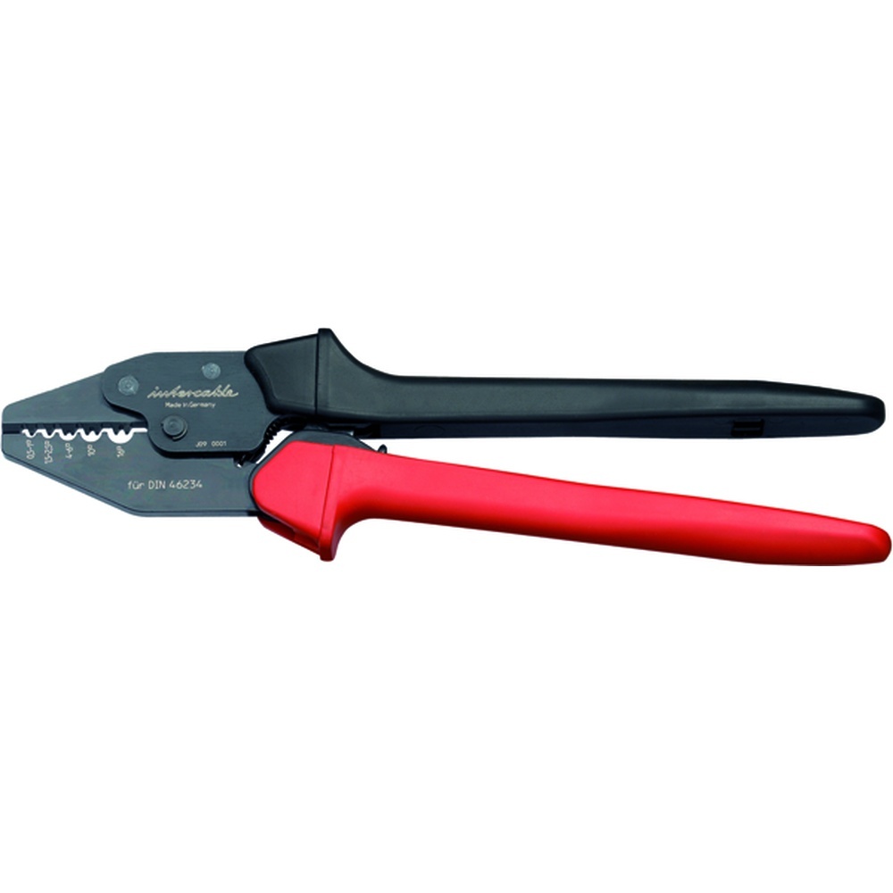 Intercable Mechanisches Presswerkzeug 181427 Typ MPQ16K