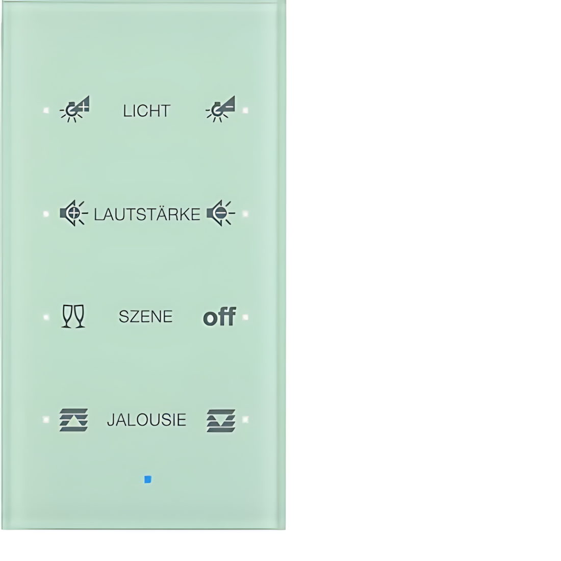 Berker Glas Sensor 75144930 Berker Glas Sensor 75144930