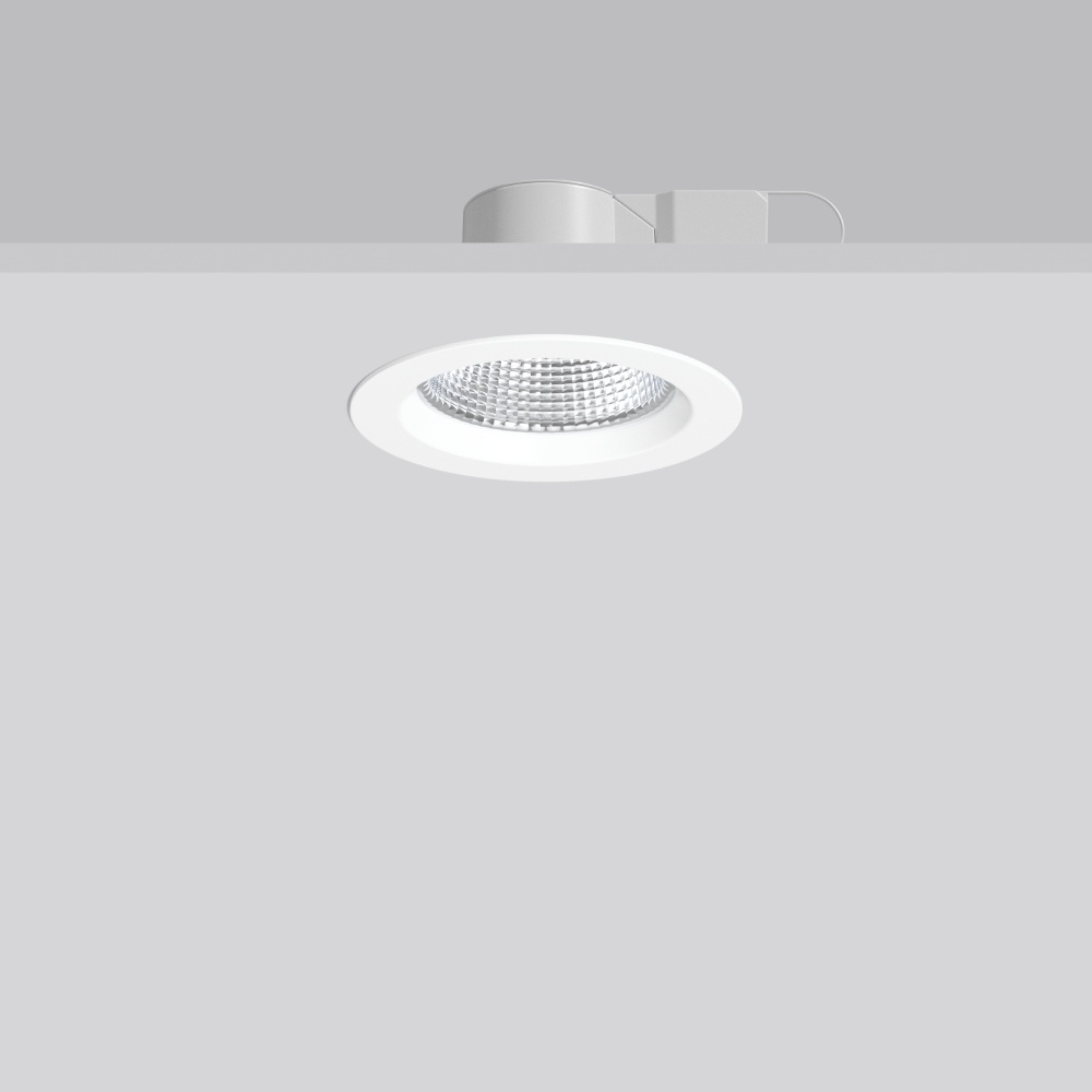 RZB Downlight 901619.002.1