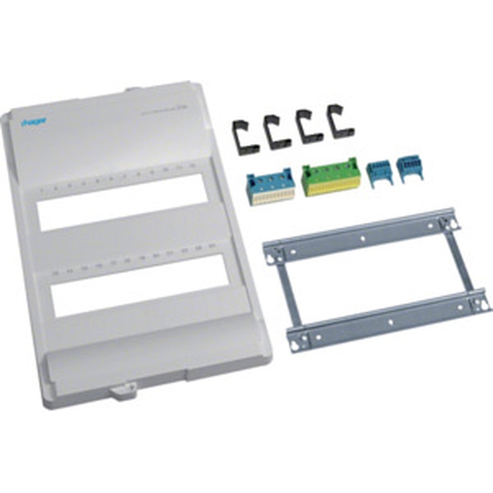 Hager Volta Ausbaupaket VZ24NAV