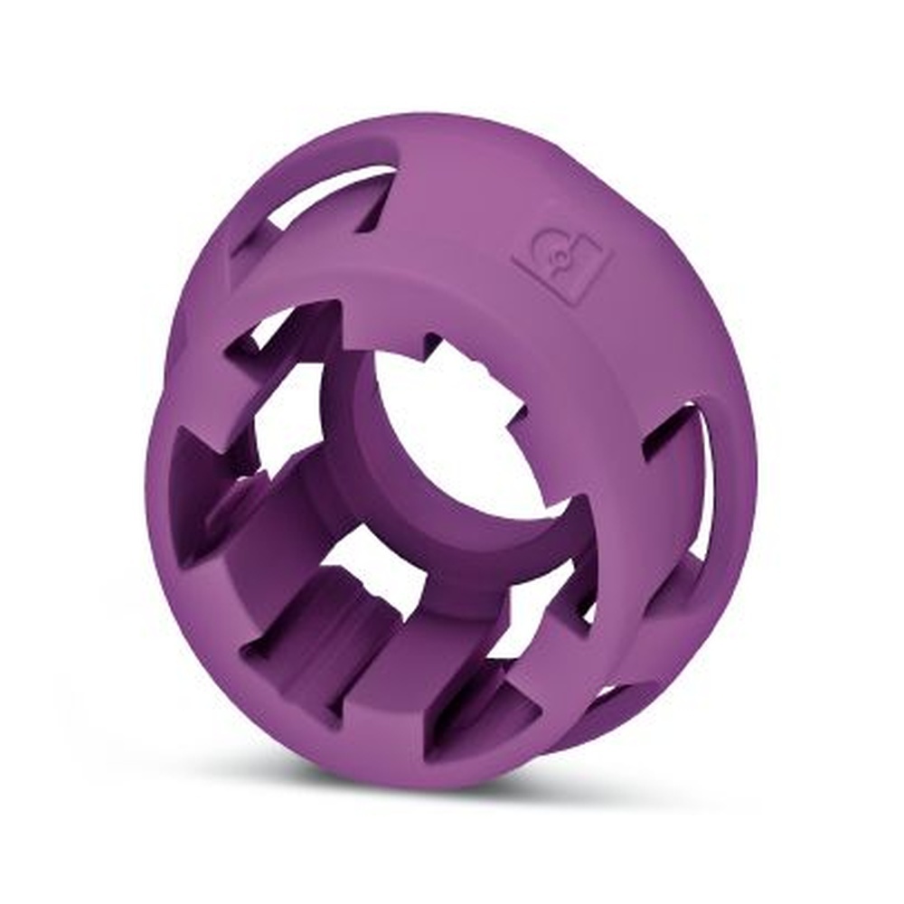 Phoenix Contact Gehäuseverschraubung 1419567 Typ SACC-BP-F-FIX/NUT-VT-SMD