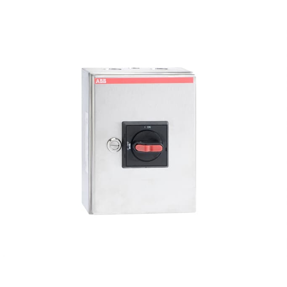 ABB Lasttrennschalter 1SCA022572R0240 Typ OTR25T3B