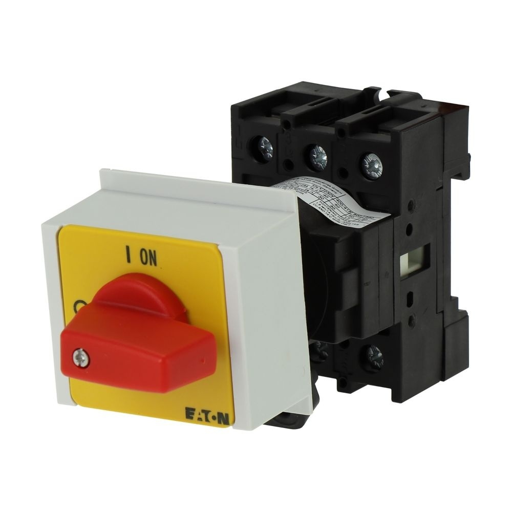 Eaton Ein Aus Schalter 199935 Typ P1-40/IVS-RT