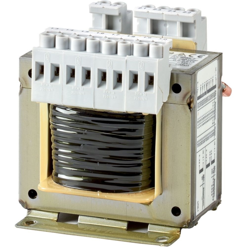 Eaton Steuertrafo 206926 Typ UTI0,5-115