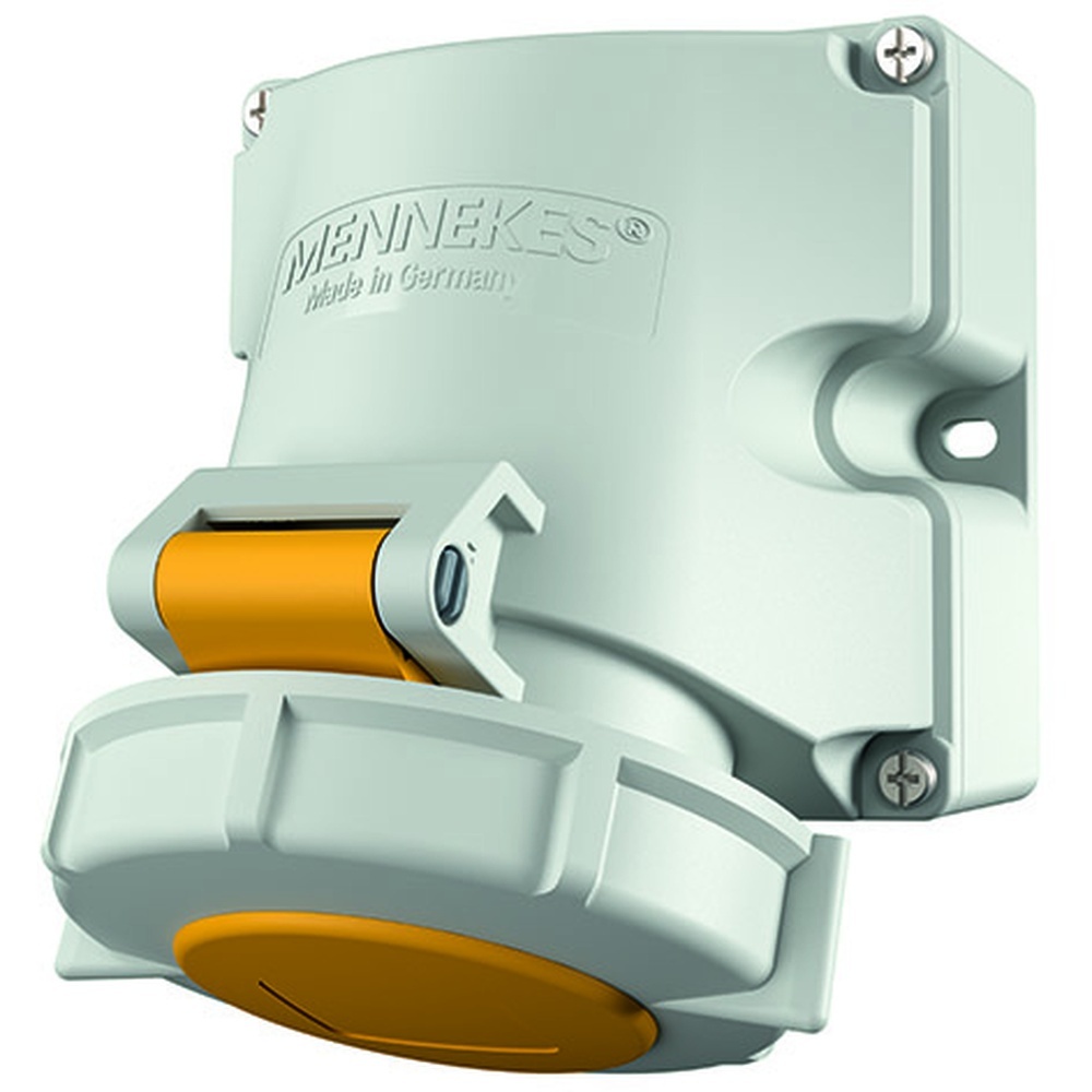 Mennekes Wanddose 9120