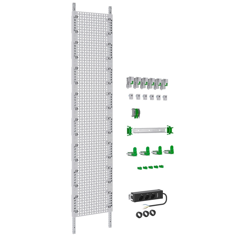 ABN Multimediafeld VX19RM8182
