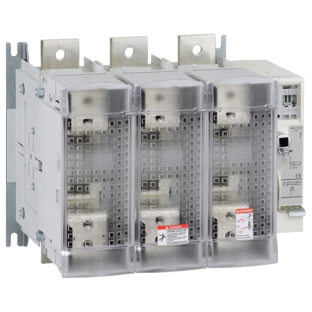 Schneider Electric Lasttrennschalter GS2TB3