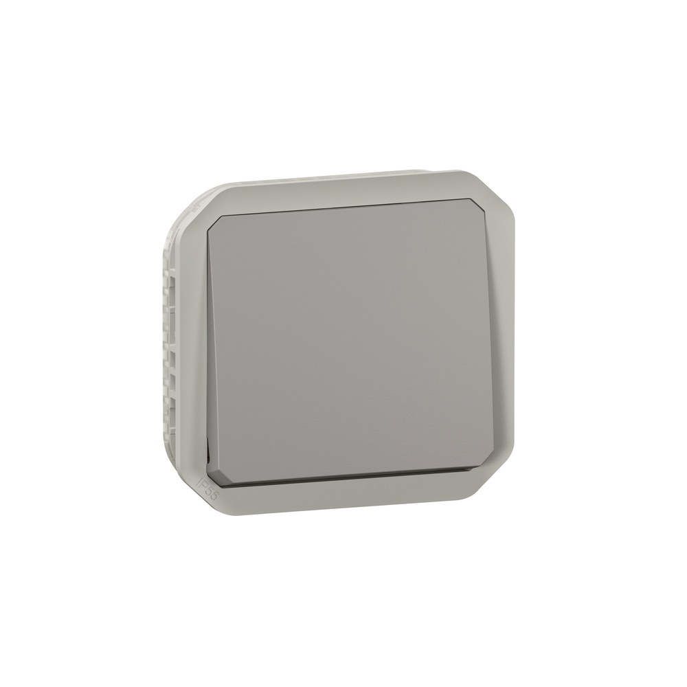 Legrand Einsatz Taster 069540L