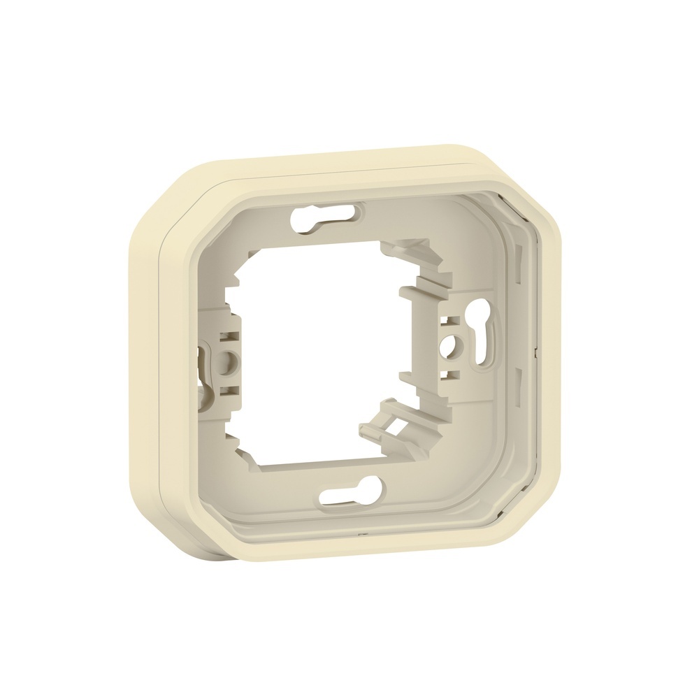 Legrand Tragring mit Krallen 069890L