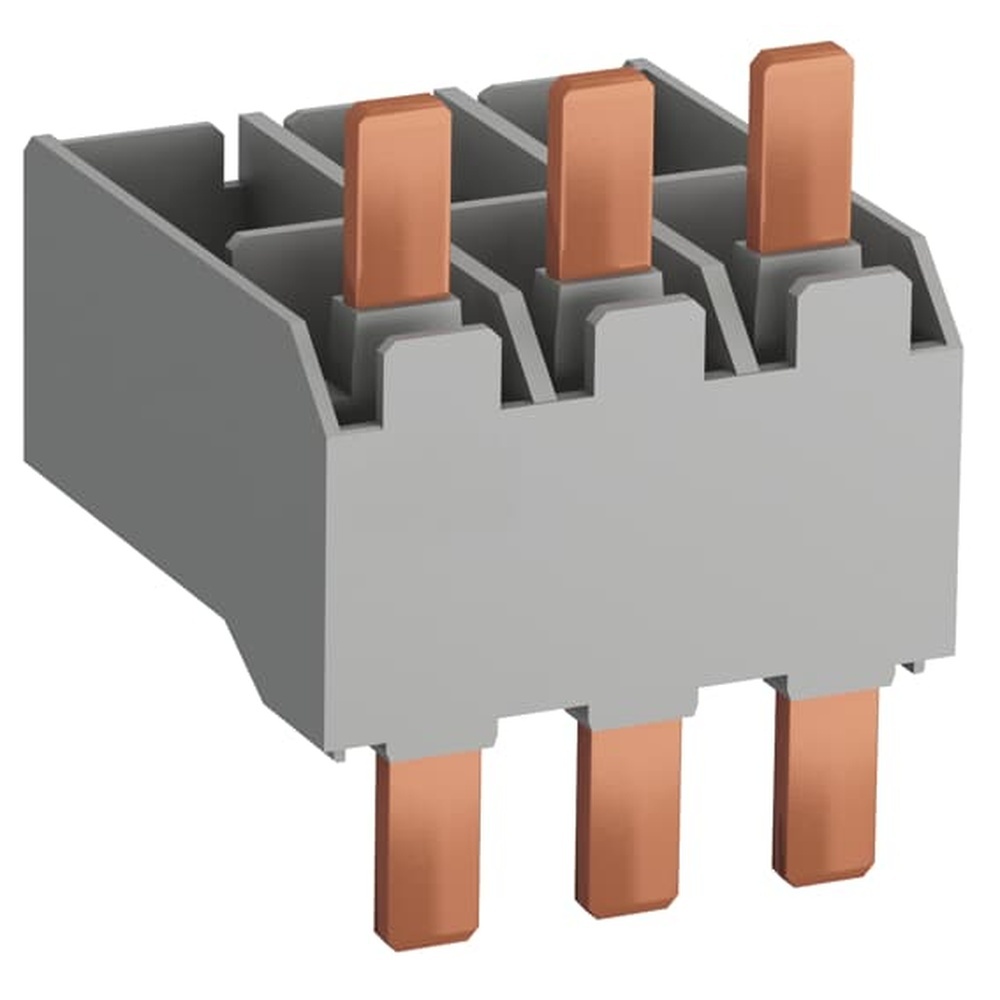 ABB Zubehör für Niederspannungs Schalttechnik 1SBN083406R1000 Typ BEA65-4