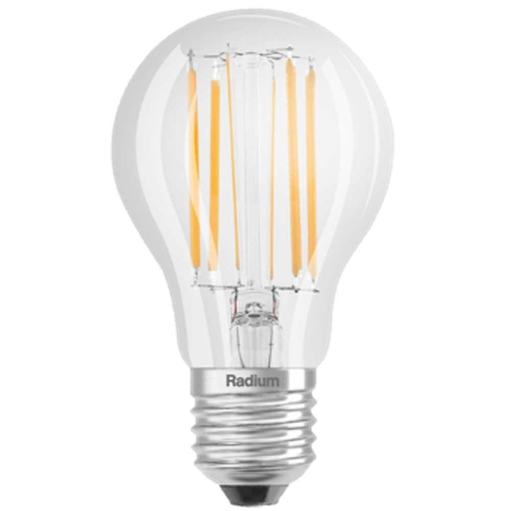 Radium LED Lampe 44120856 Typ RL-A100 DIM 927/C/E27 FIL