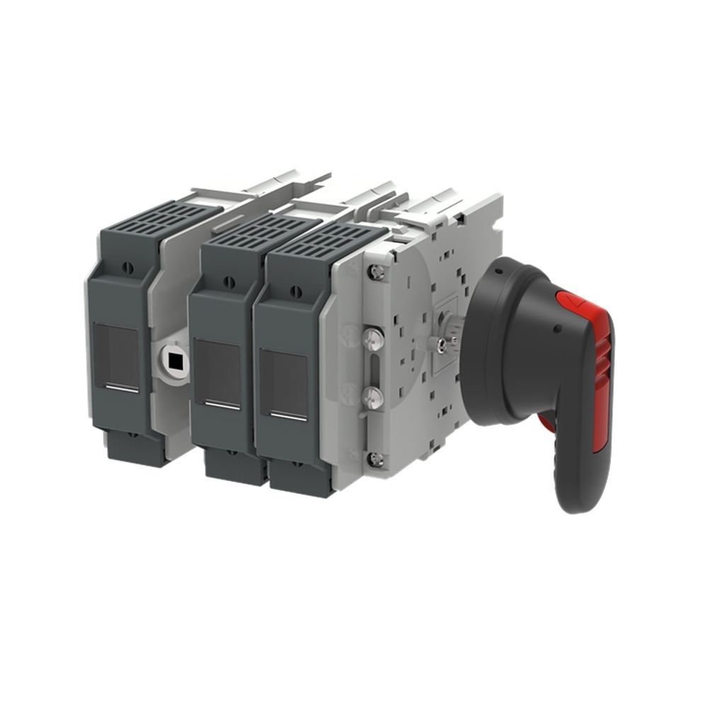 ABB Sicherungslasttrennschalter 1SCA108942R1001 Typ OS40FDS30000