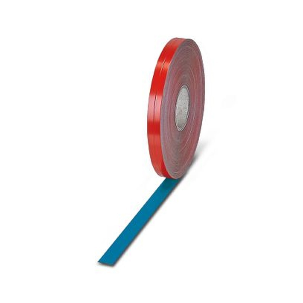 Phoenix Contact Kunststoffschild 0803277 Typ EMLP (EX15)R BU