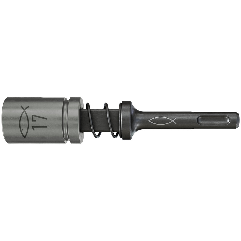 Fischer Bolzenanker Setzgerät 558790 Typ FA-ST II M10